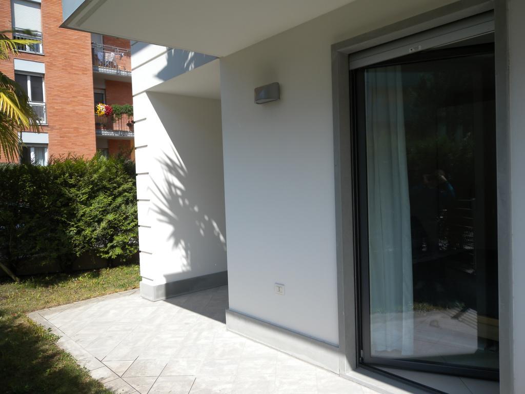 Sole Riva Apartment エクステリア 写真