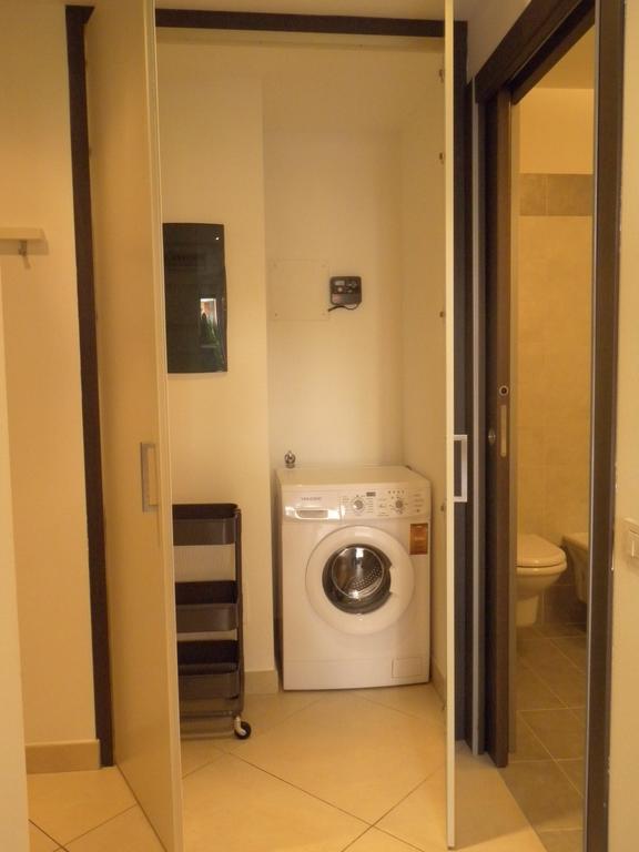 Sole Riva Apartment エクステリア 写真