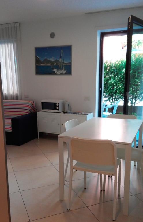 Sole Riva Apartment エクステリア 写真