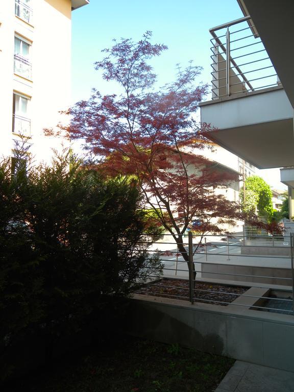Sole Riva Apartment エクステリア 写真