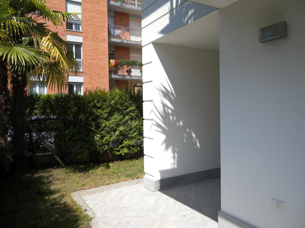 Sole Riva Apartment エクステリア 写真